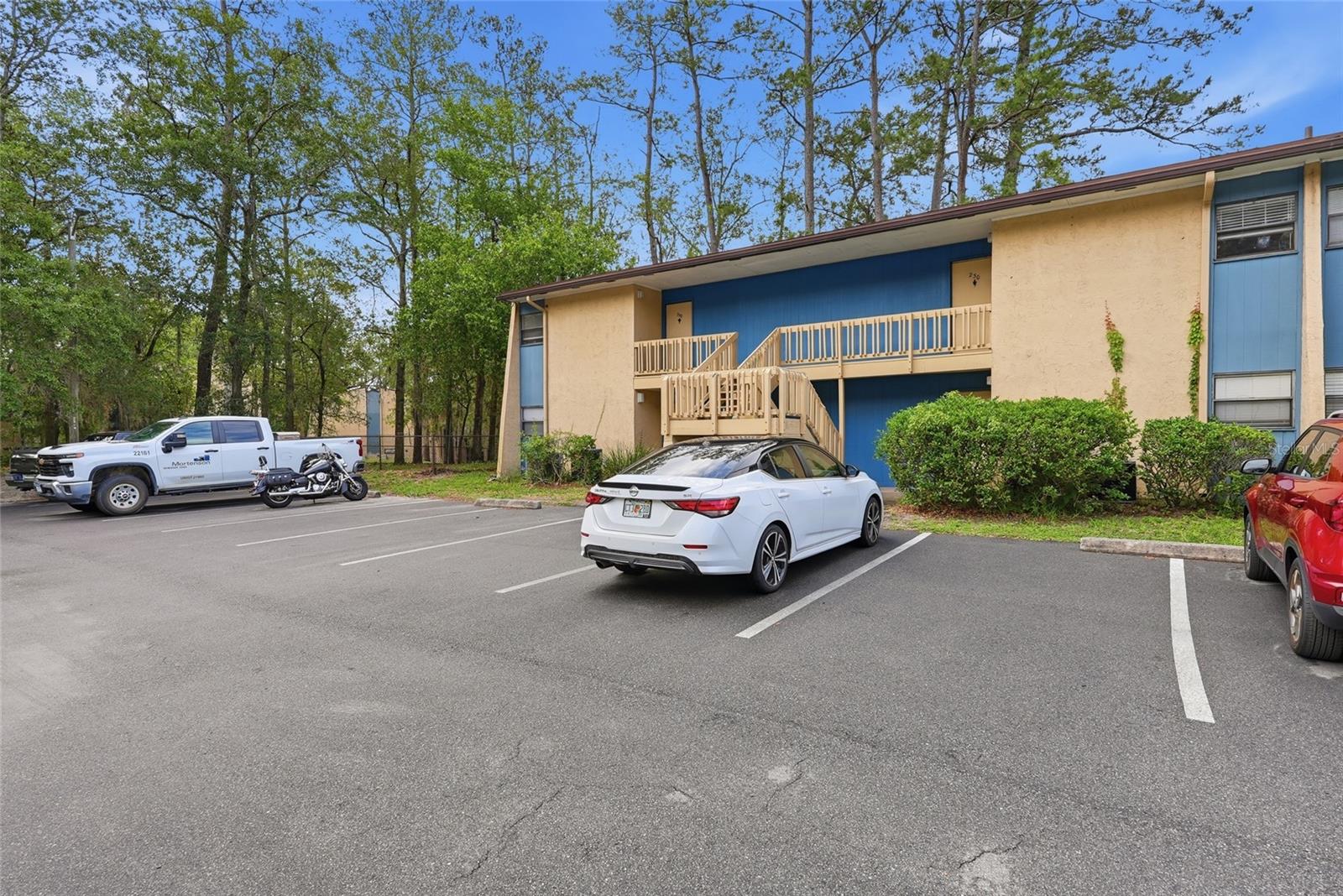 2811 SW ARCHER RD #Y232, GAINESVILLE, FL, 32608