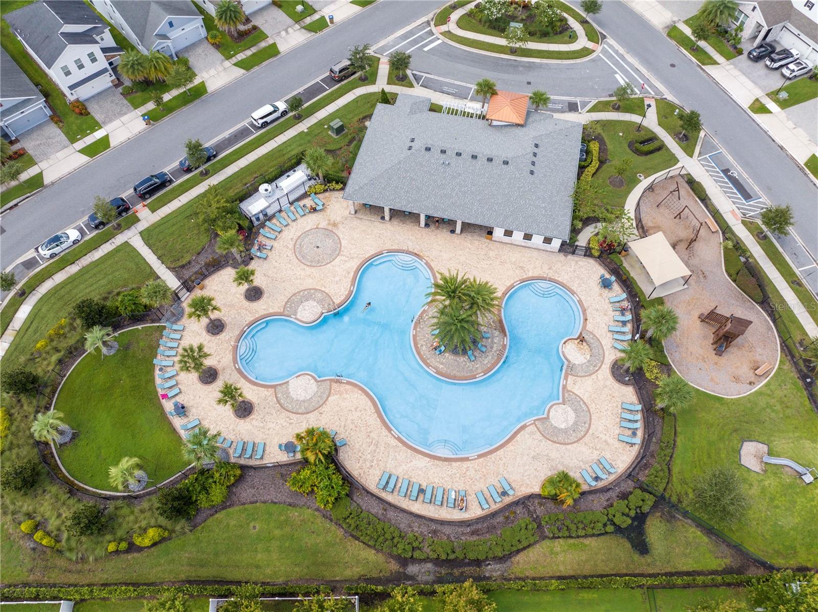 3043 BEAVER CREEK DR, KISSIMMEE, FL, 34746