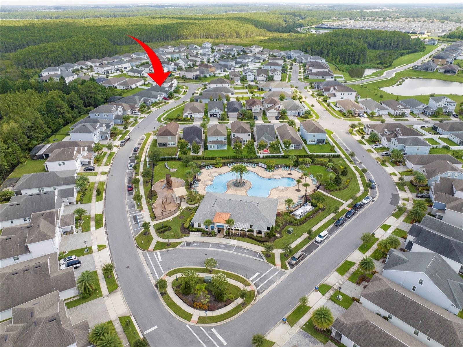 3043 BEAVER CREEK DR, KISSIMMEE, FL, 34746