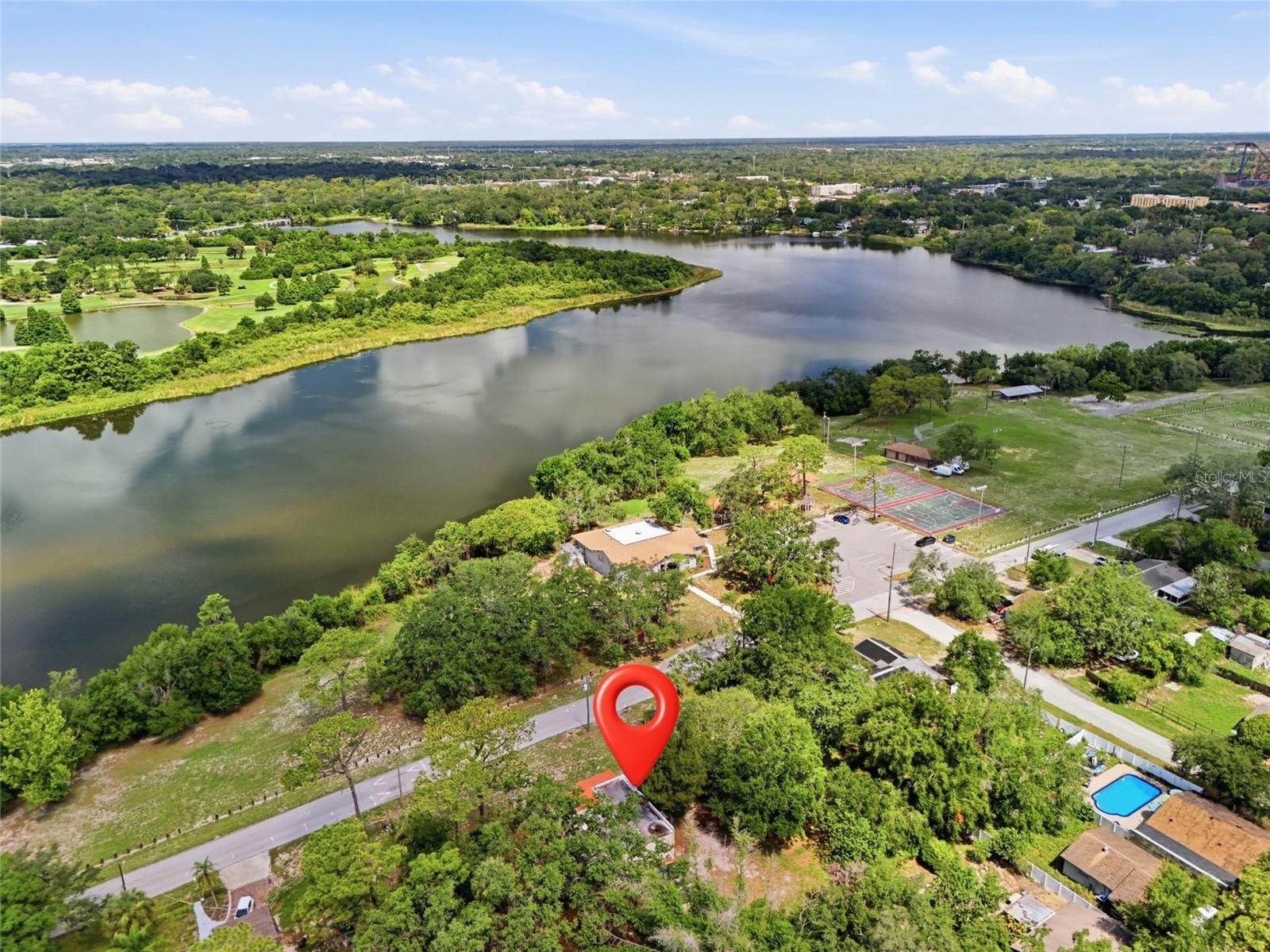 8115 N 37TH ST, TAMPA, FL, 33604