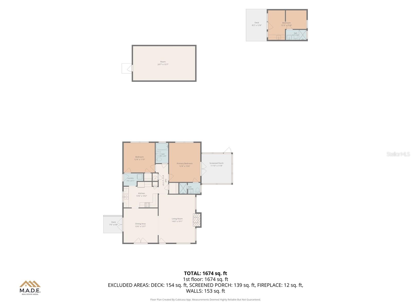 8115 N 37TH ST, TAMPA, FL, 33604