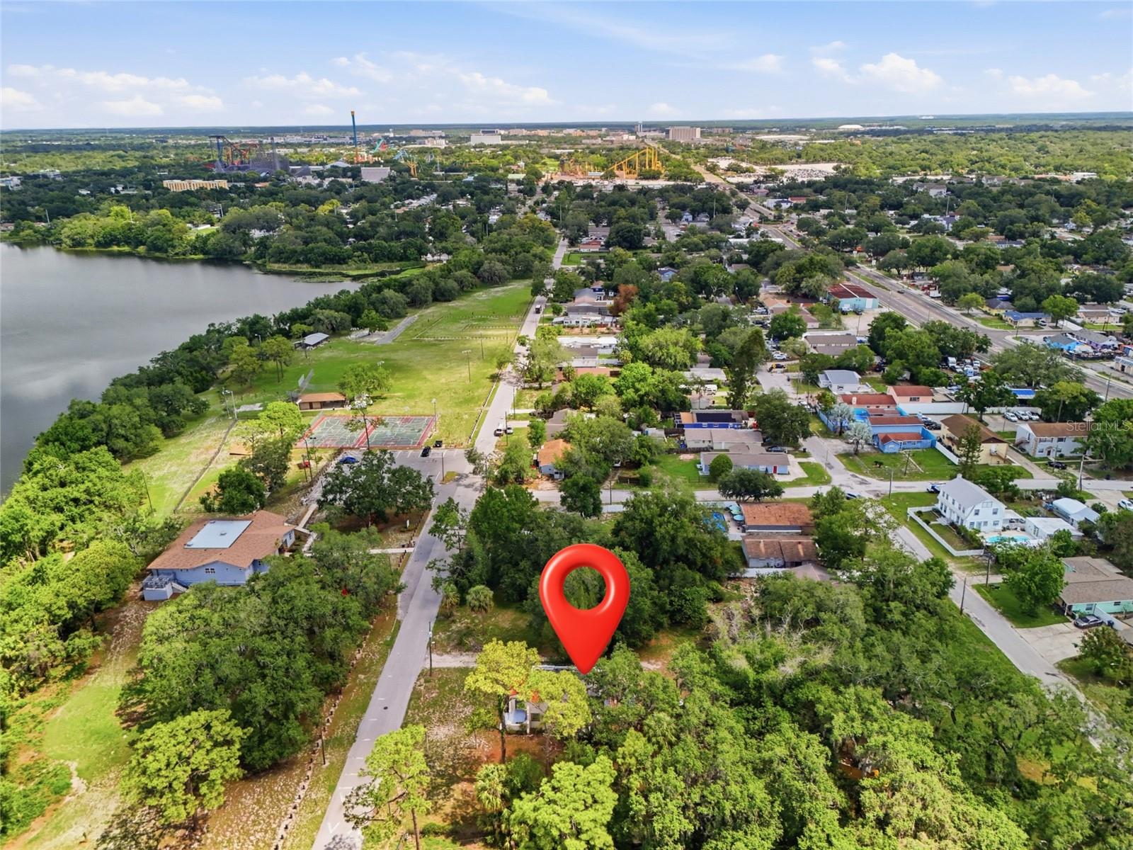 8115 N 37TH ST, TAMPA, FL, 33604