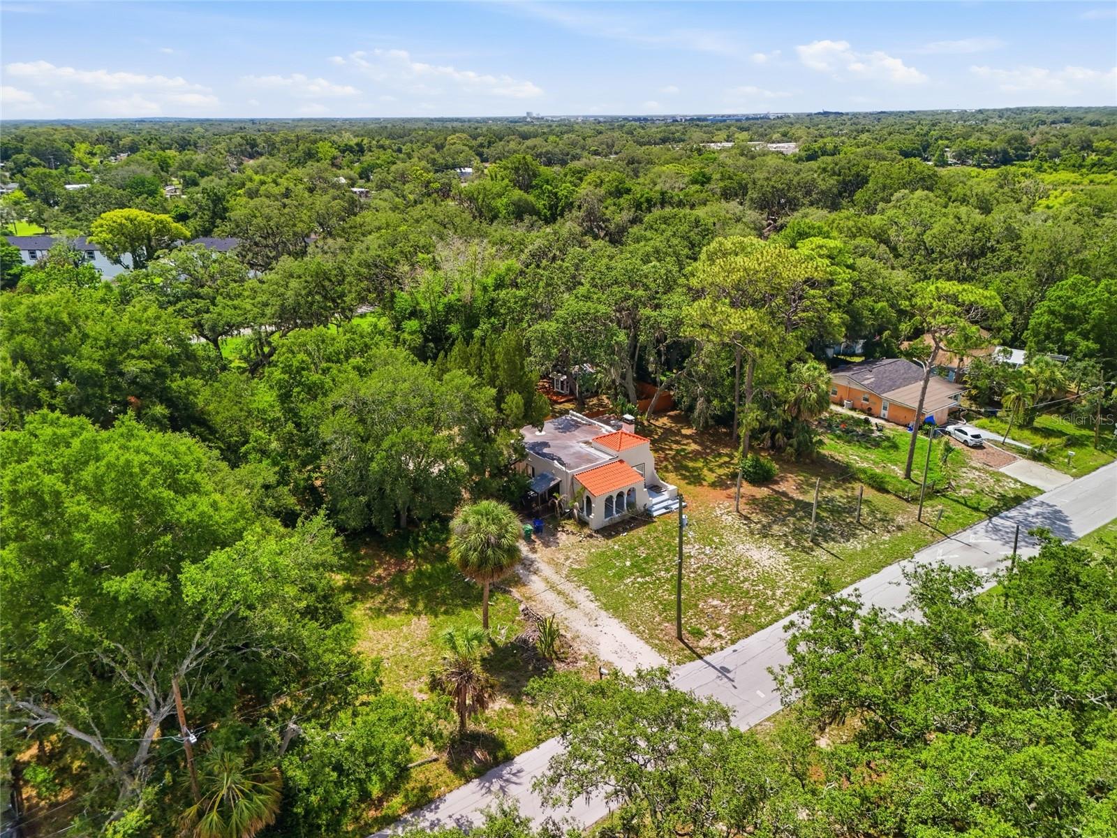 8115 N 37TH ST, TAMPA, FL, 33604