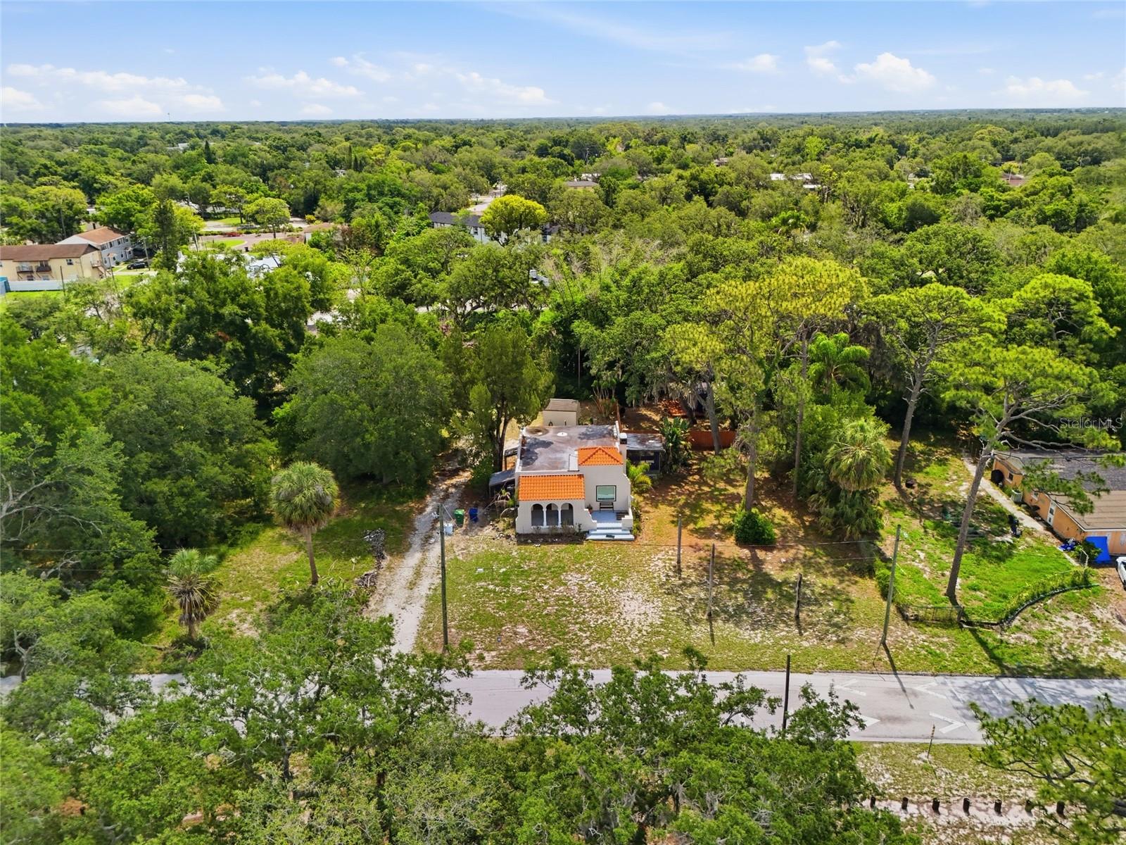 8115 N 37TH ST, TAMPA, FL, 33604