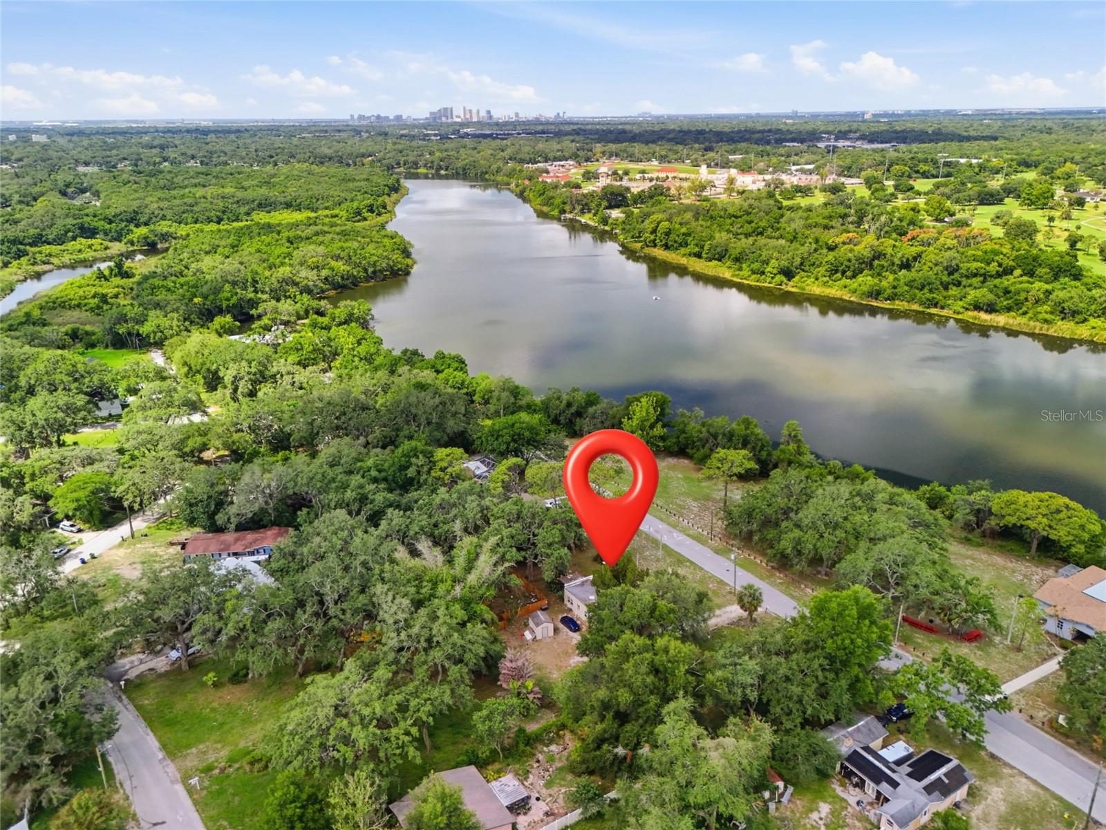 8115 N 37TH ST, TAMPA, FL, 33604