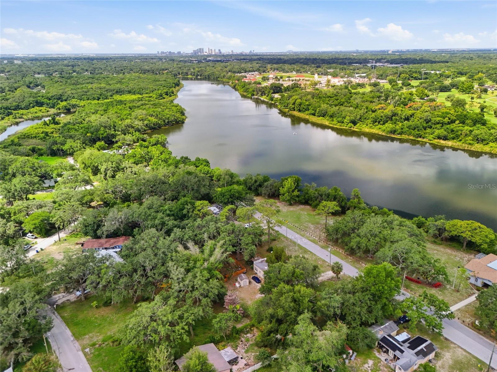 8115 N 37TH ST, TAMPA, FL, 33604