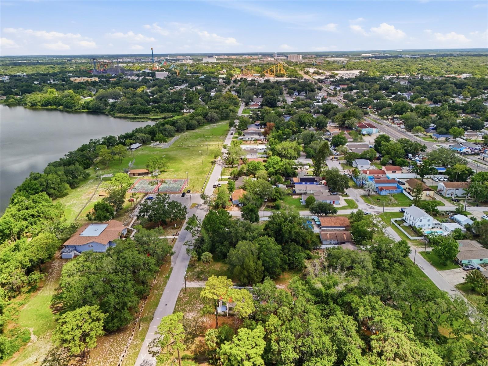 8115 N 37TH ST, TAMPA, FL, 33604
