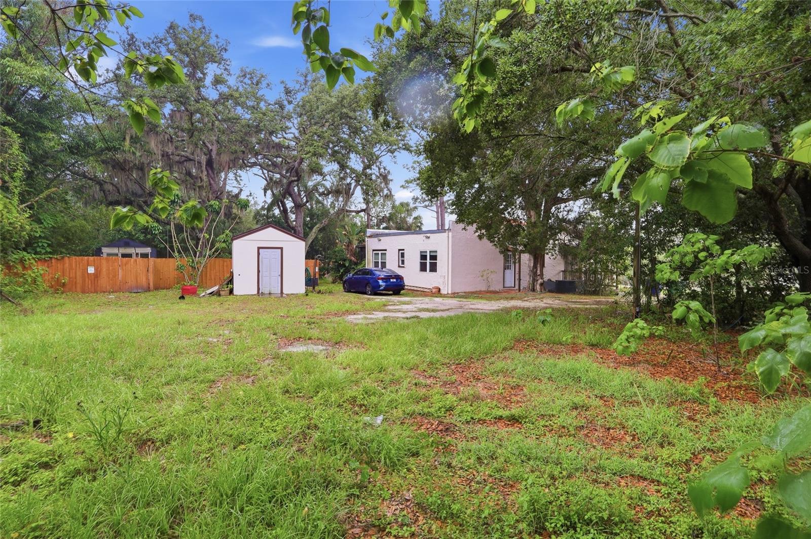 8115 N 37TH ST, TAMPA, FL, 33604