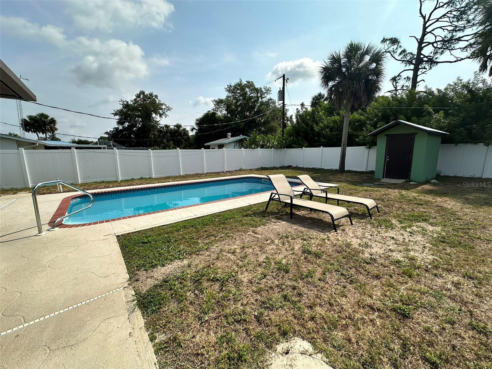 390 KENOVA ST, PORT CHARLOTTE, FL, 33954