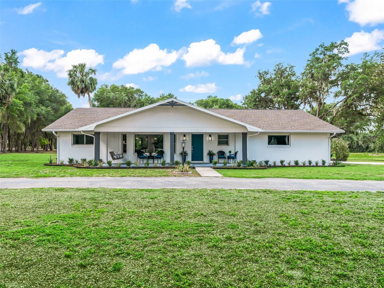 10660 E BUSHNELL RD, FLORAL CITY, FL, 34436