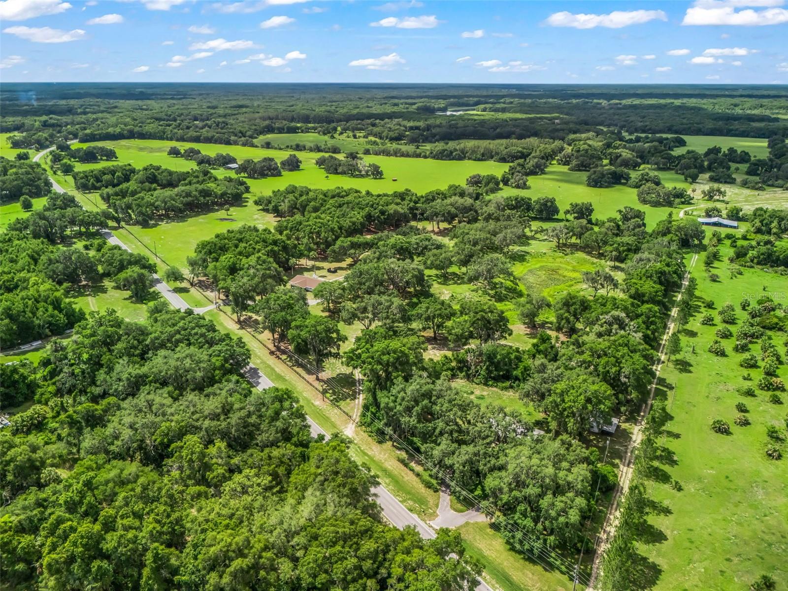 10660 E BUSHNELL RD, FLORAL CITY, FL, 34436