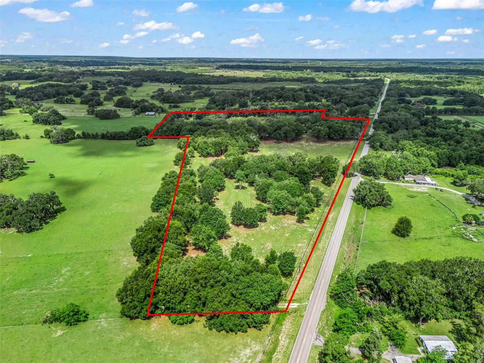 10660 E BUSHNELL RD, FLORAL CITY, FL, 34436