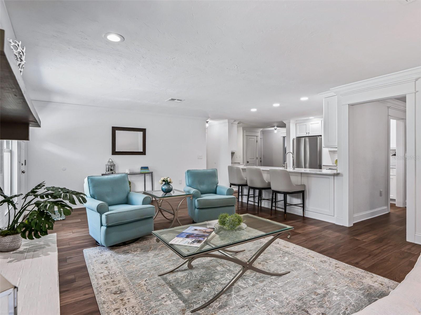 10660 E BUSHNELL RD, FLORAL CITY, FL, 34436