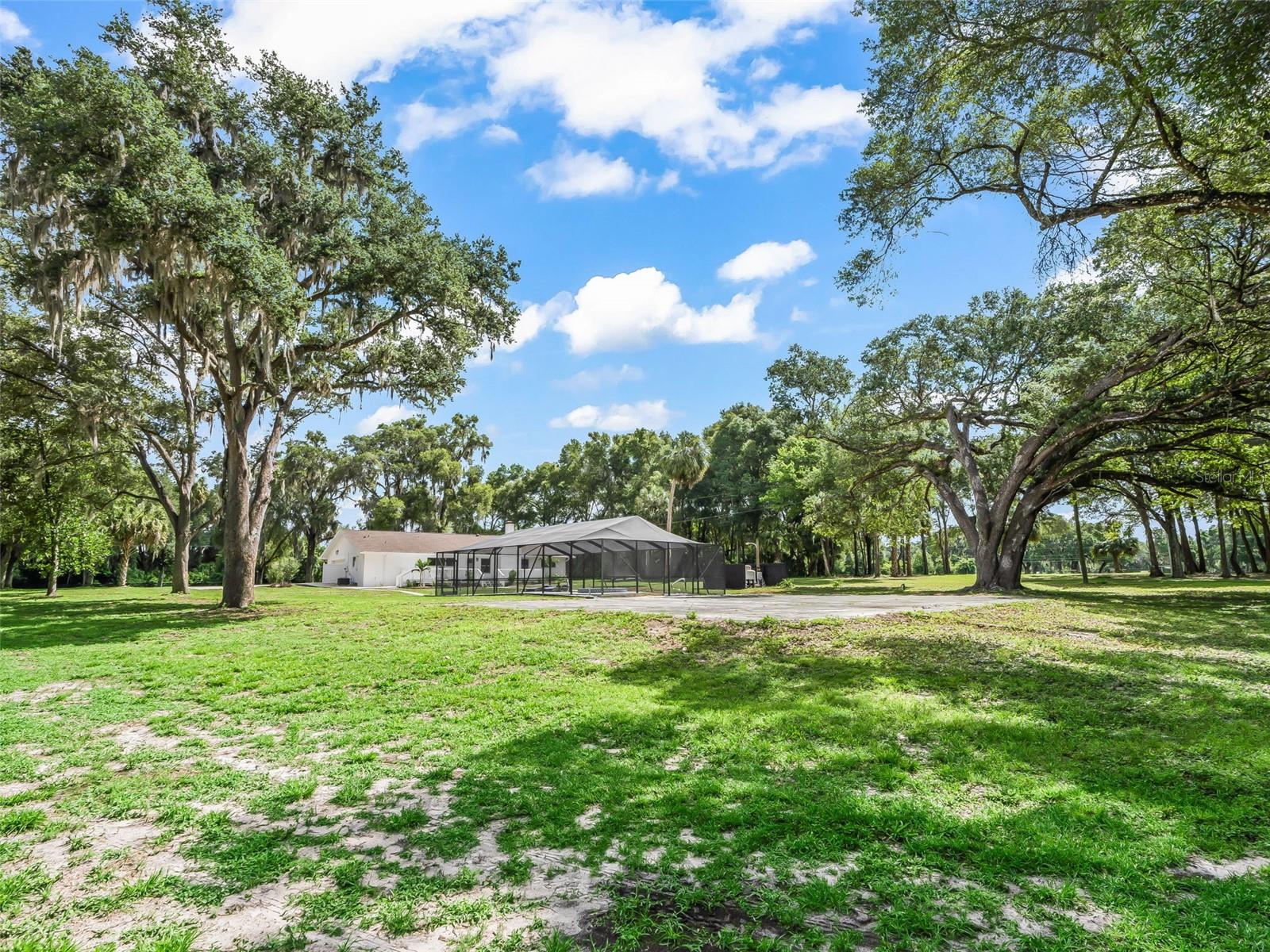 10660 E BUSHNELL RD, FLORAL CITY, FL, 34436