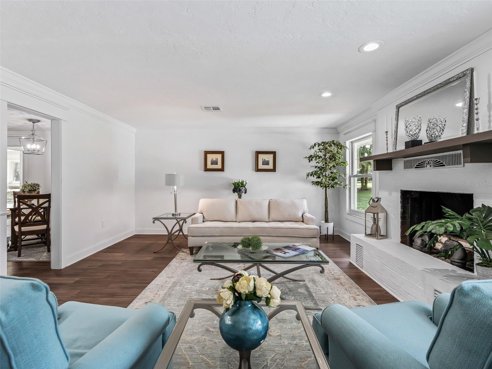 10660 E BUSHNELL RD, FLORAL CITY, FL, 34436