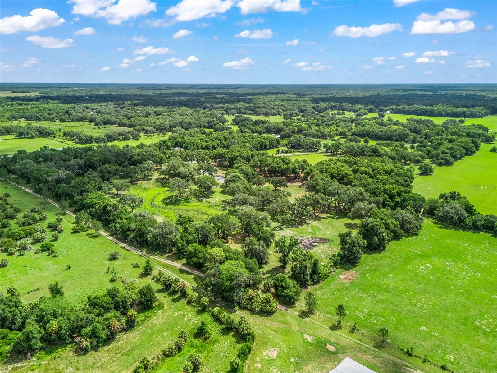 10660 E BUSHNELL RD, FLORAL CITY, FL, 34436