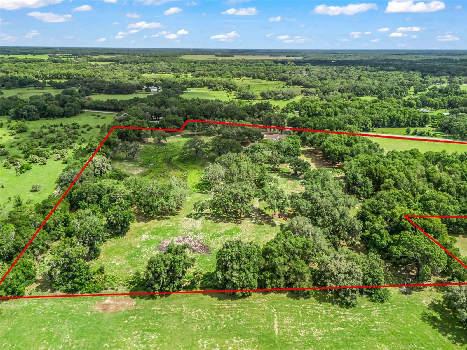 10660 E BUSHNELL RD, FLORAL CITY, FL, 34436