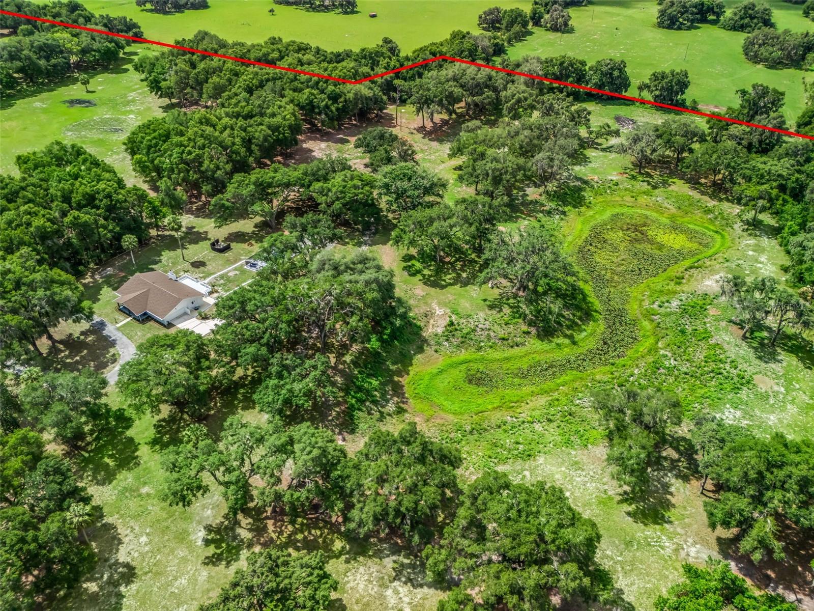 10660 E BUSHNELL RD, FLORAL CITY, FL, 34436