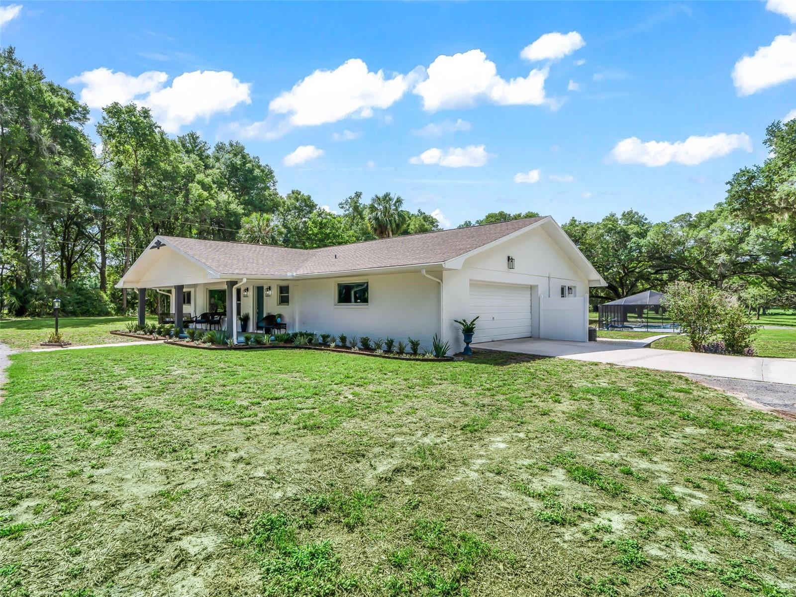 10660 E BUSHNELL RD, FLORAL CITY, FL, 34436