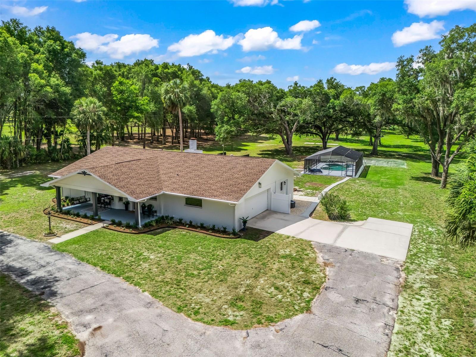 10660 E BUSHNELL RD, FLORAL CITY, FL, 34436