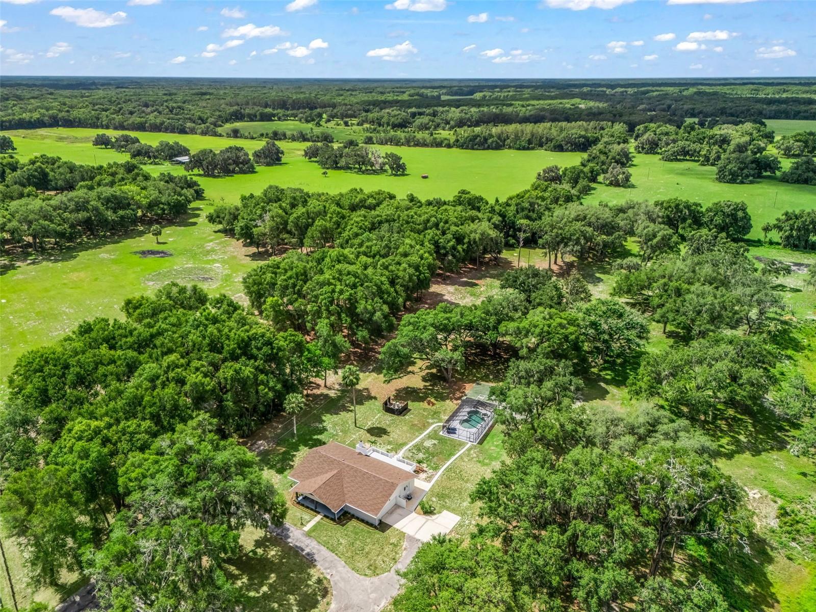 10660 E BUSHNELL RD, FLORAL CITY, FL, 34436