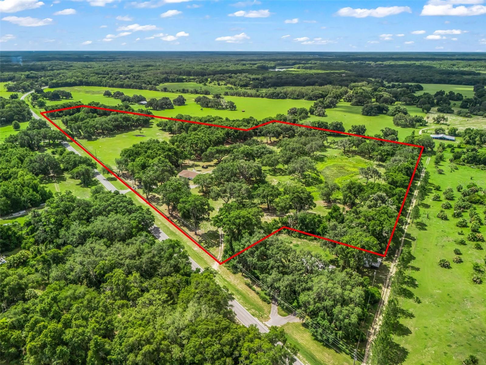 10660 E BUSHNELL RD, FLORAL CITY, FL, 34436