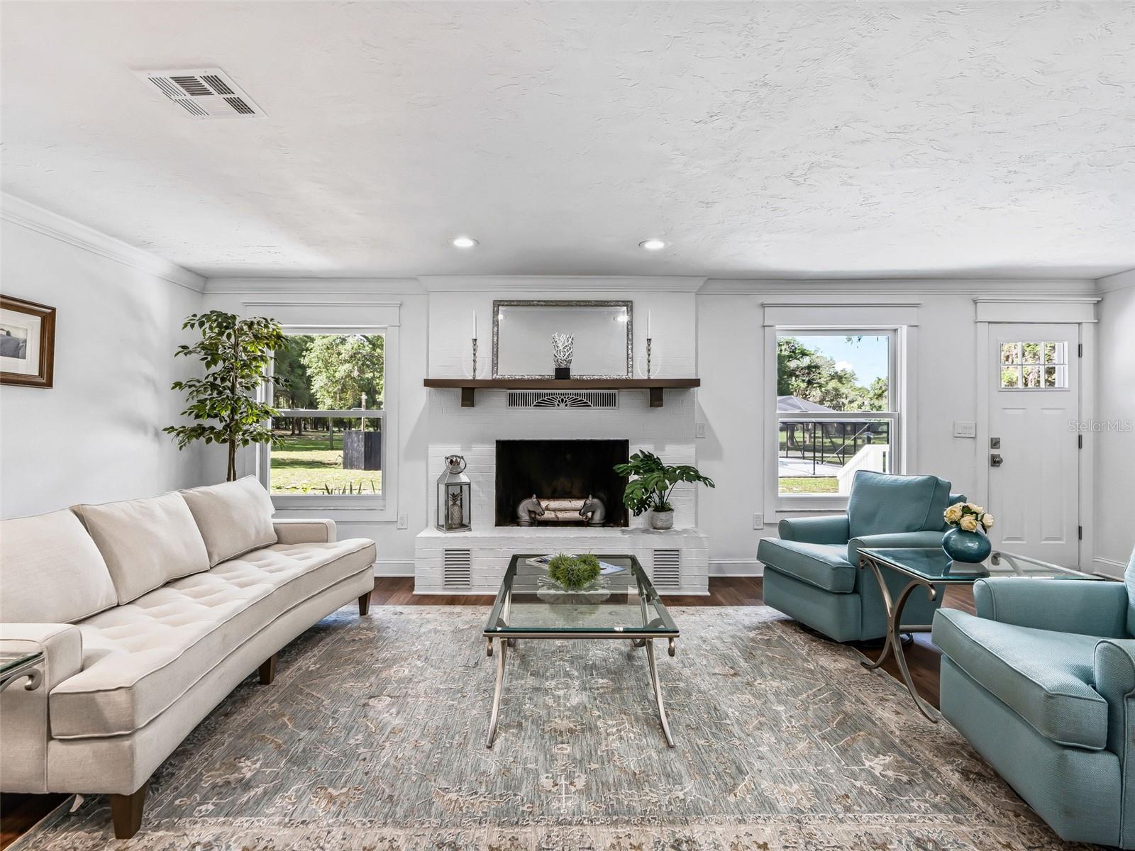 10660 E BUSHNELL RD, FLORAL CITY, FL, 34436