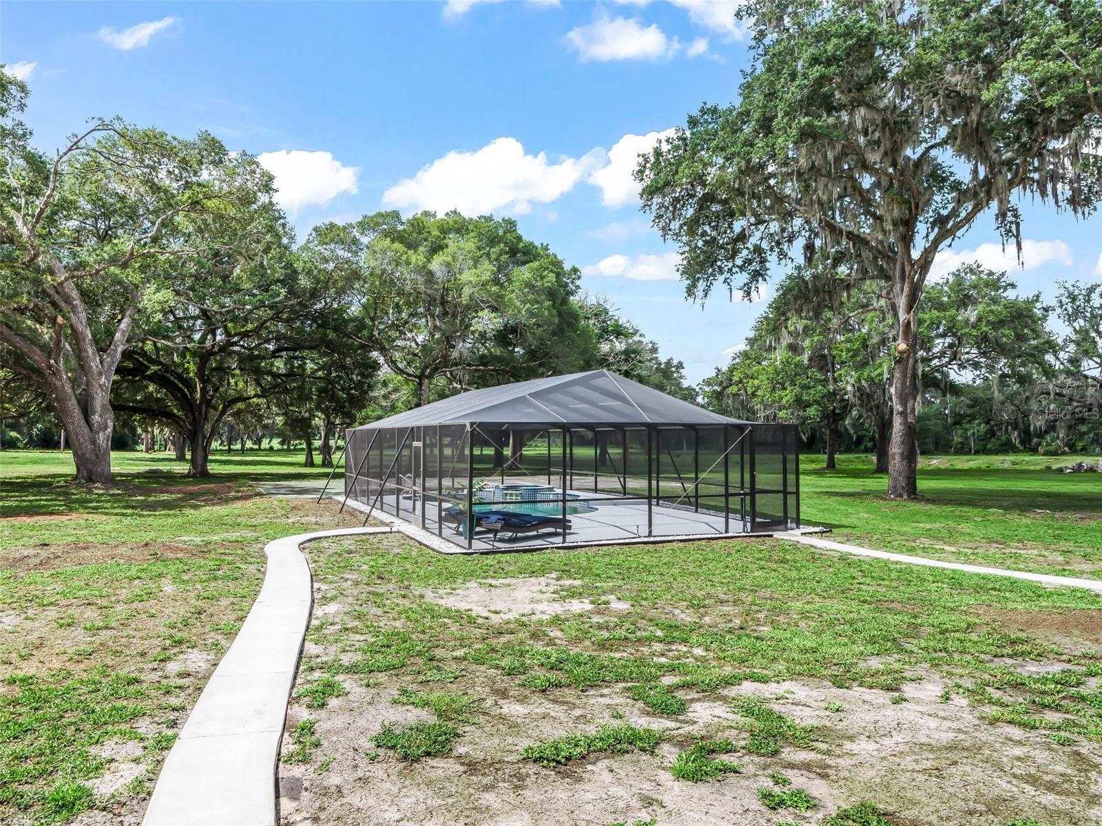 10660 E BUSHNELL RD, FLORAL CITY, FL, 34436
