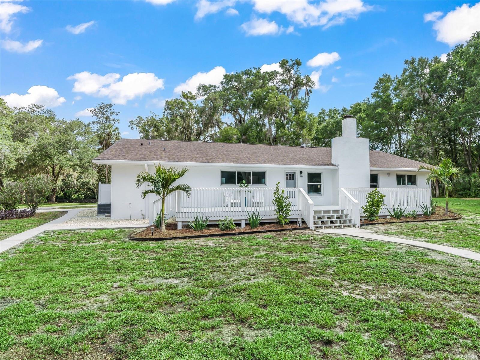10660 E BUSHNELL RD, FLORAL CITY, FL, 34436