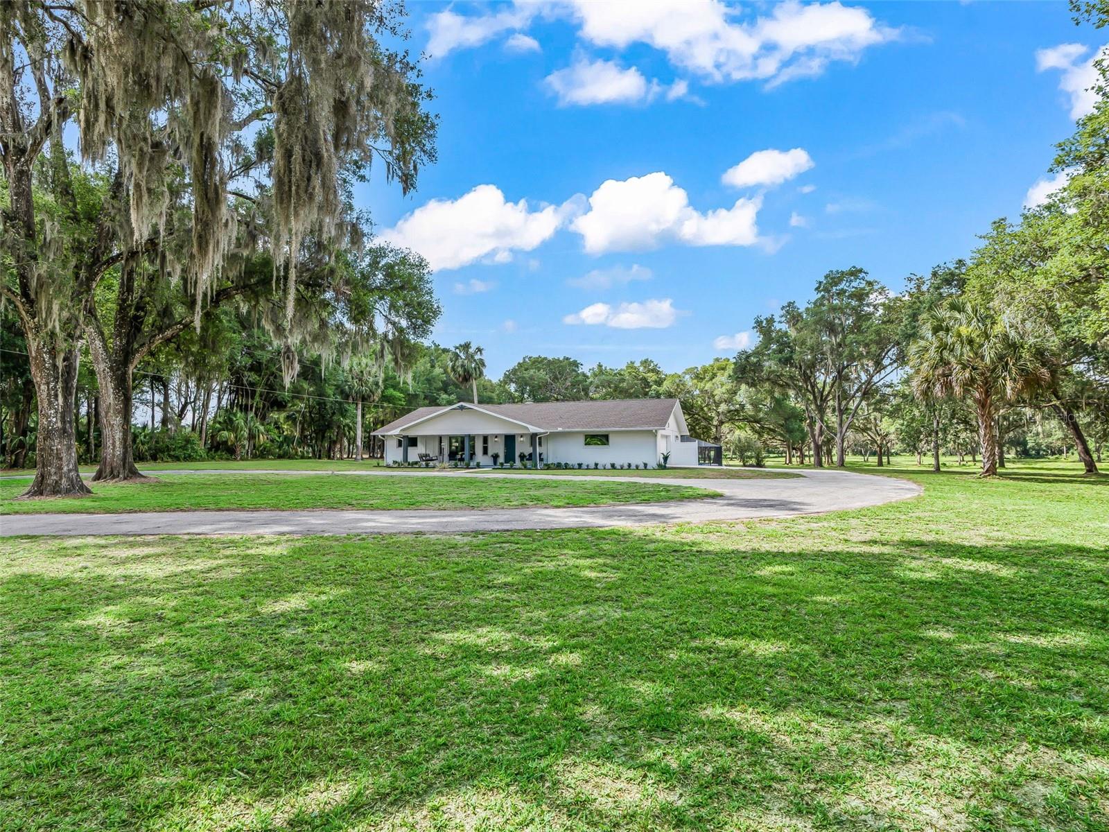 10660 E BUSHNELL RD, FLORAL CITY, FL, 34436
