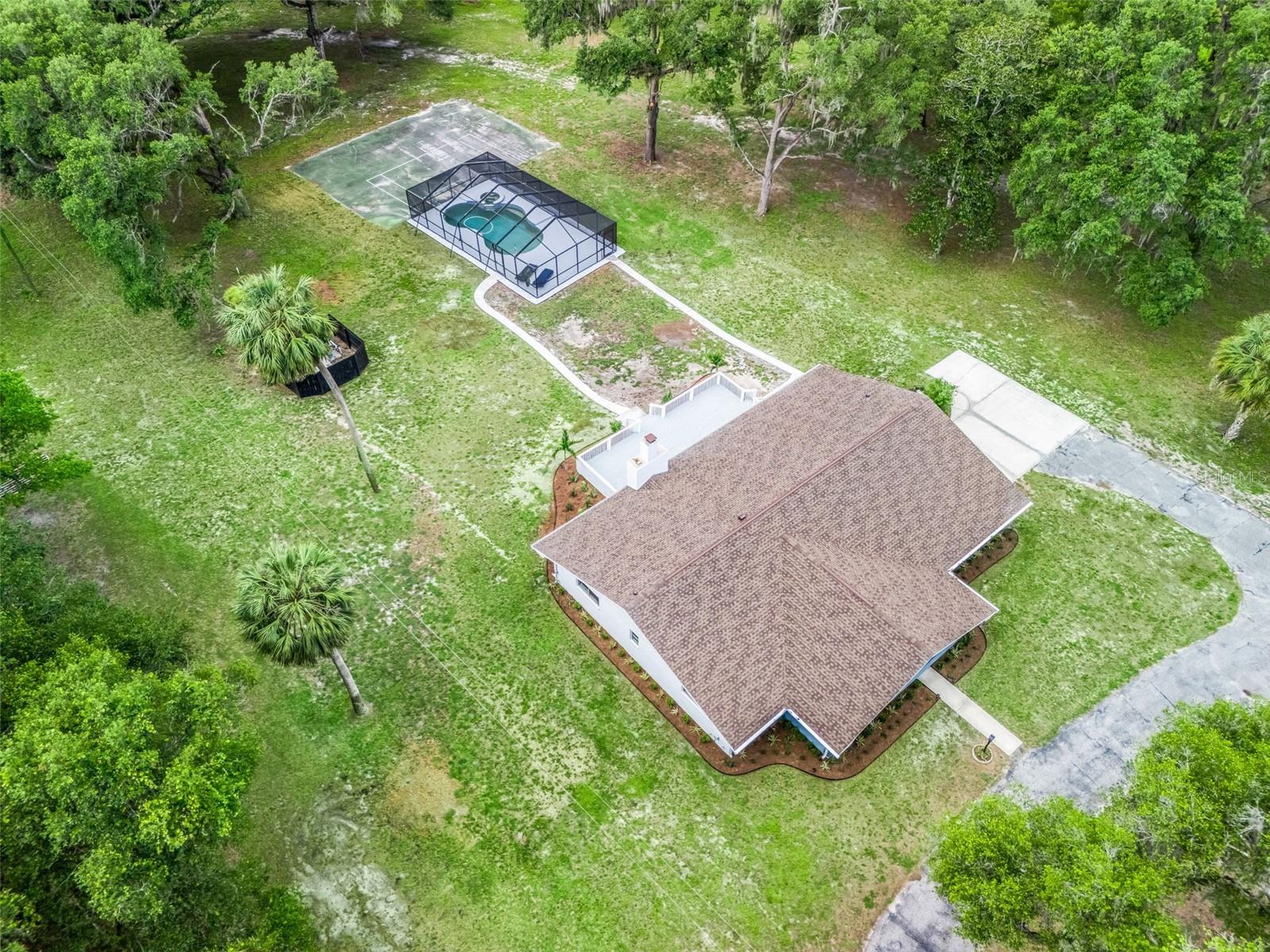 10660 E BUSHNELL RD, FLORAL CITY, FL, 34436