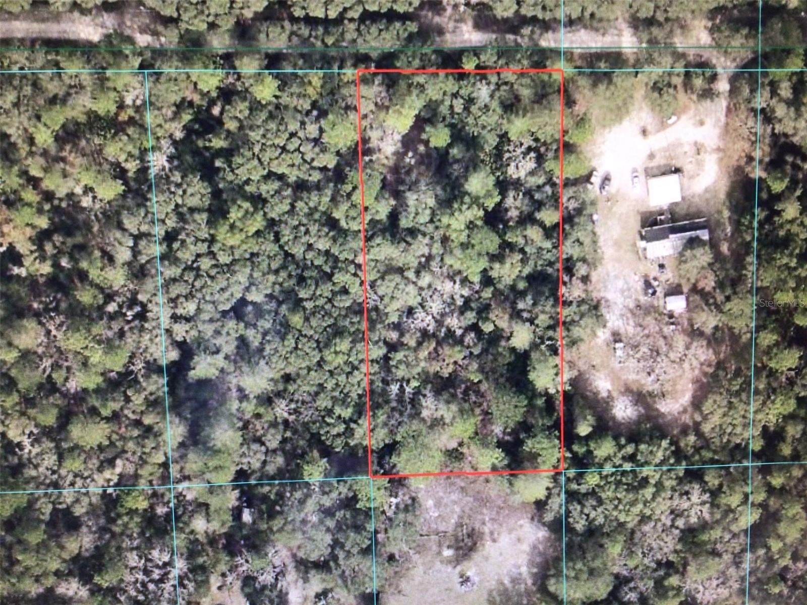 0 SW 156 PL, DUNNELLON, FL, 34432