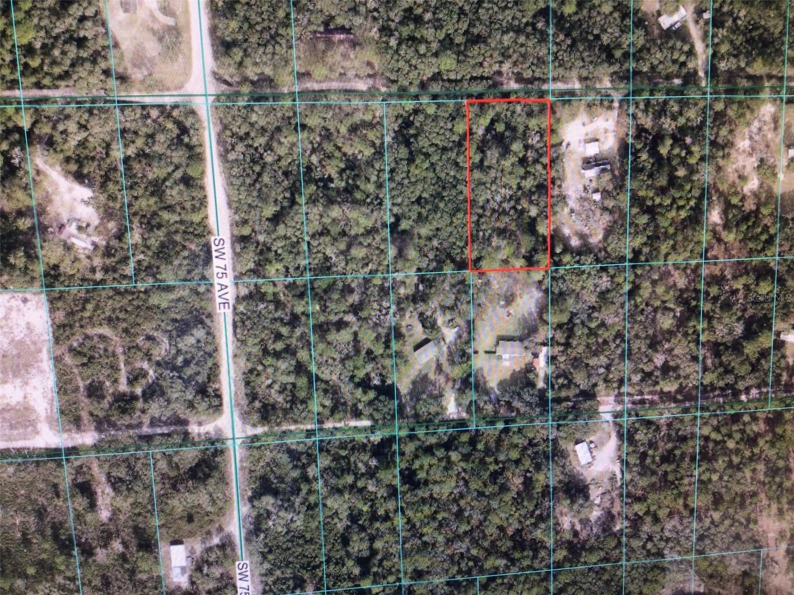 0 SW 156 PL, DUNNELLON, FL, 34432