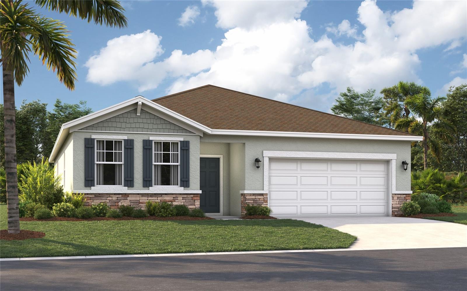 3815 SENNA WAY, TAVARES, FL, 32778