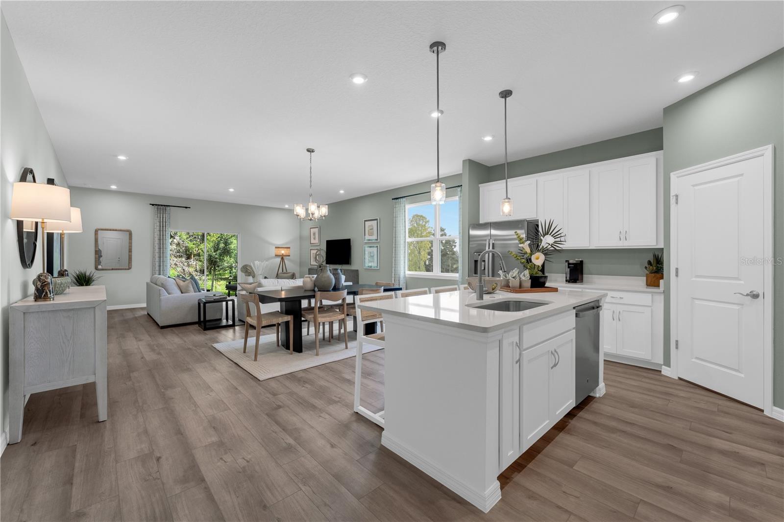 3815 SENNA WAY, TAVARES, FL, 32778