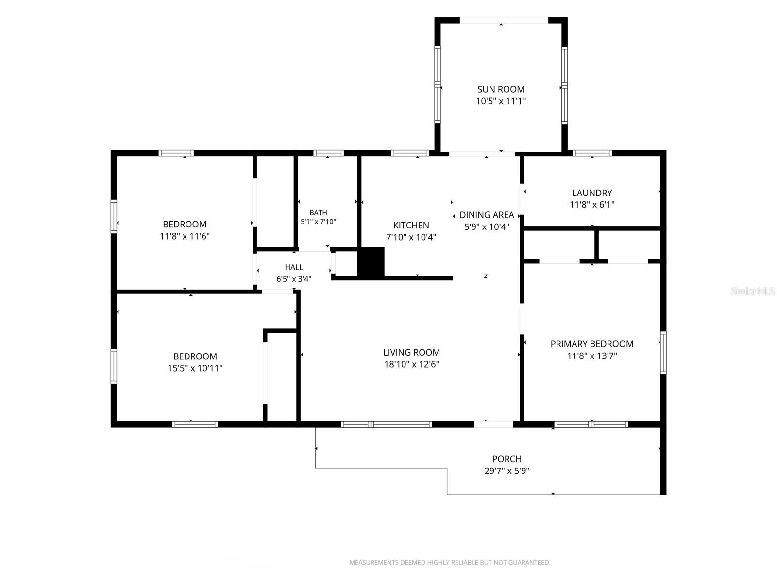 1474 NE 59TH ST, OCALA, FL, 34479