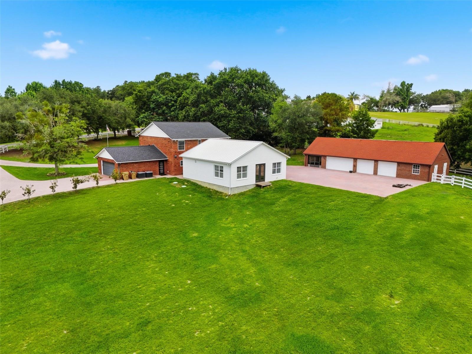 15440 ARABIAN WAY, MONTVERDE, FL, 34756