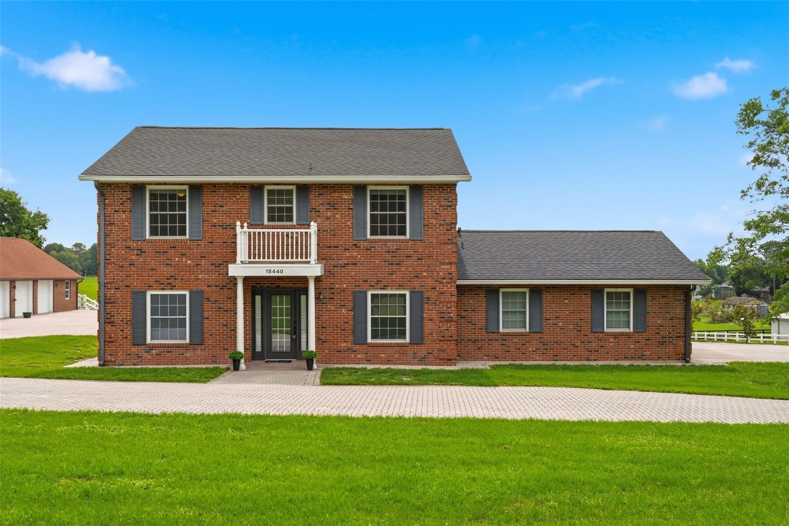 15440 ARABIAN WAY, MONTVERDE, FL, 34756