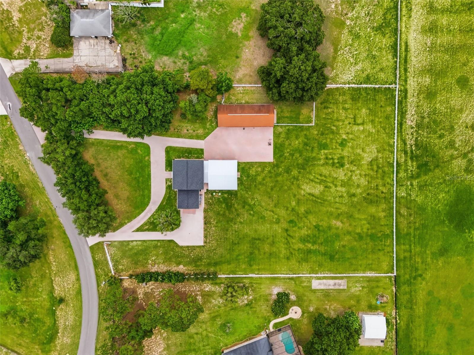 15440 ARABIAN WAY, MONTVERDE, FL, 34756