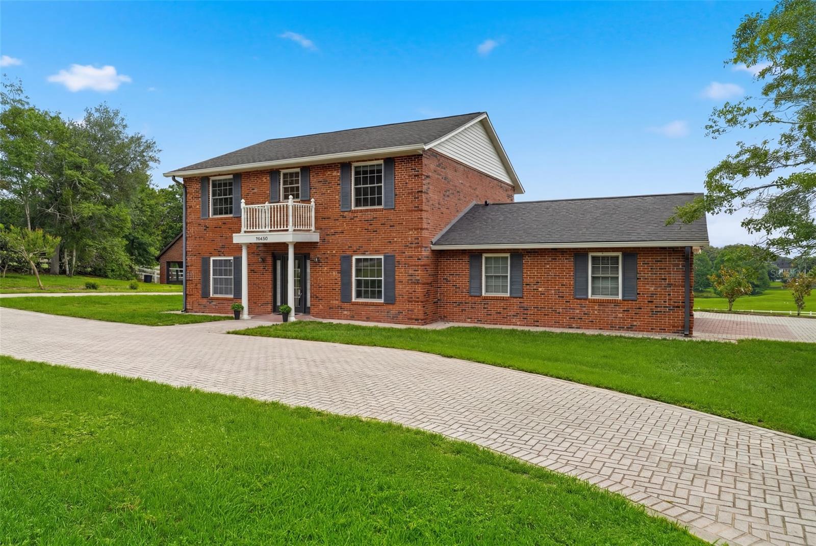 15440 ARABIAN WAY, MONTVERDE, FL, 34756