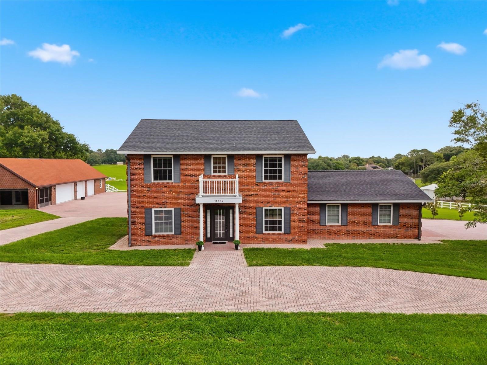 15440 ARABIAN WAY, MONTVERDE, FL, 34756