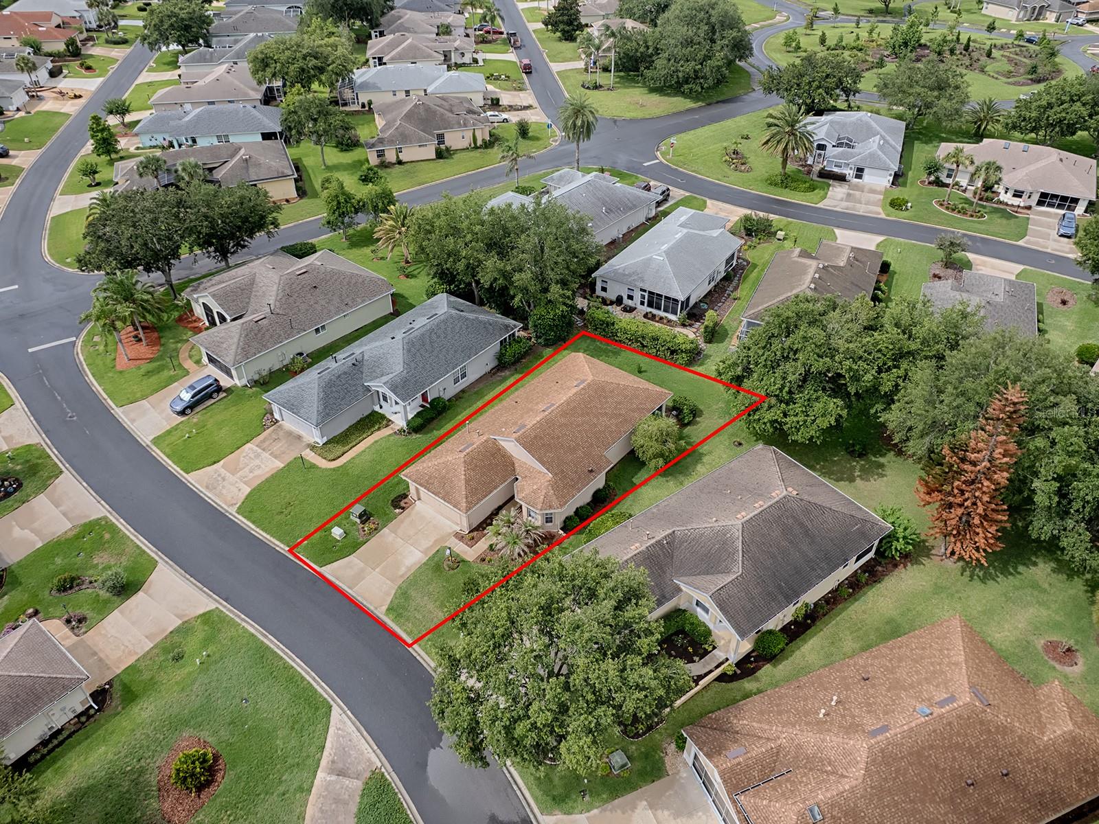 5052 CHINA SEA, TAVARES, FL, 32778