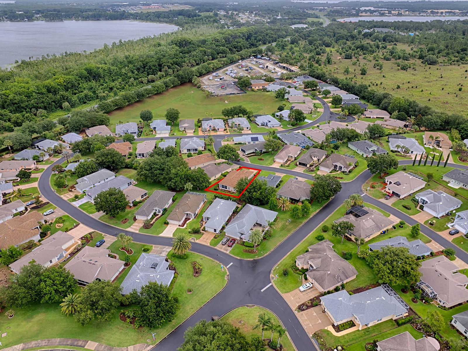 5052 CHINA SEA, TAVARES, FL, 32778