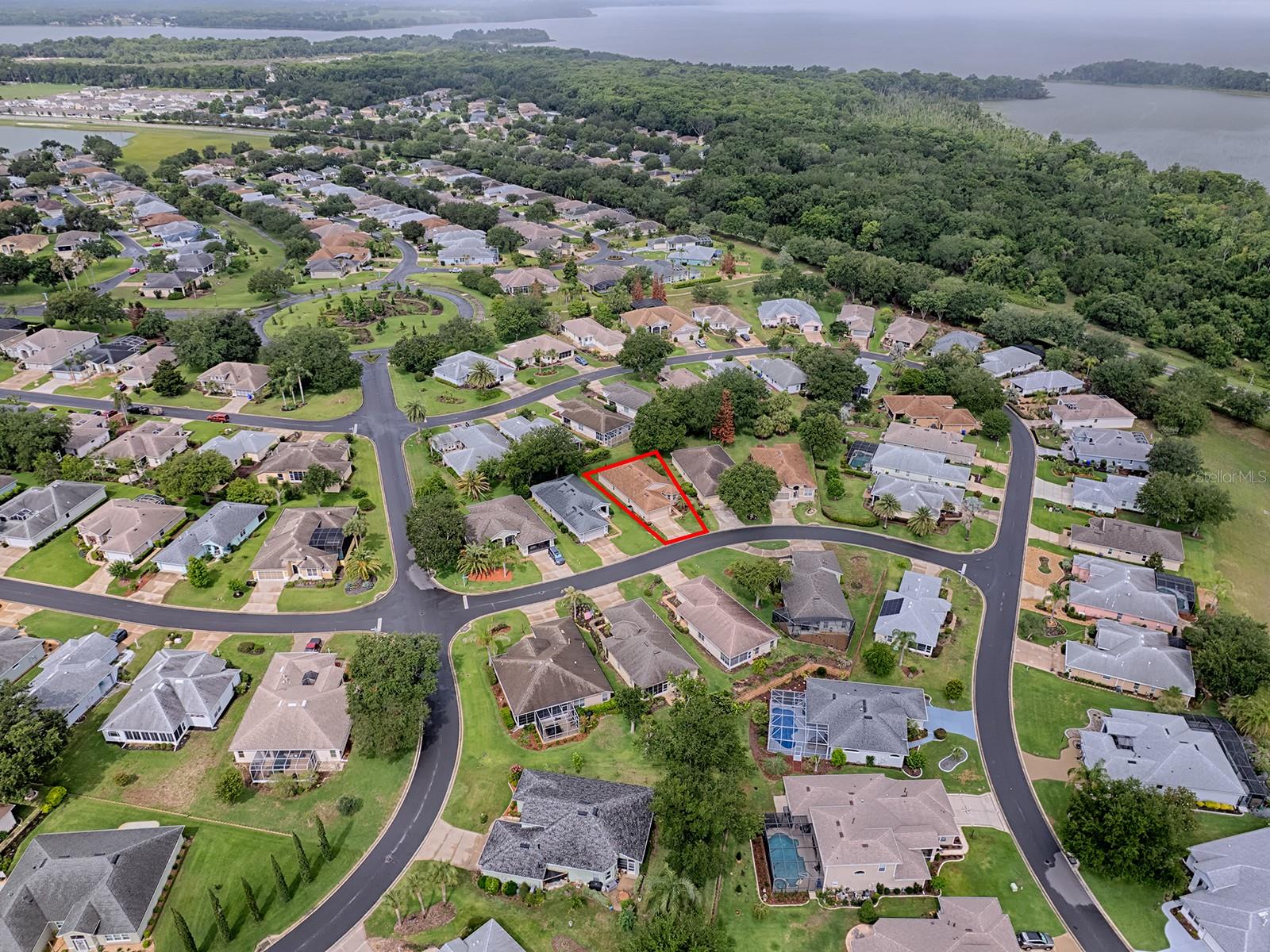 5052 CHINA SEA, TAVARES, FL, 32778