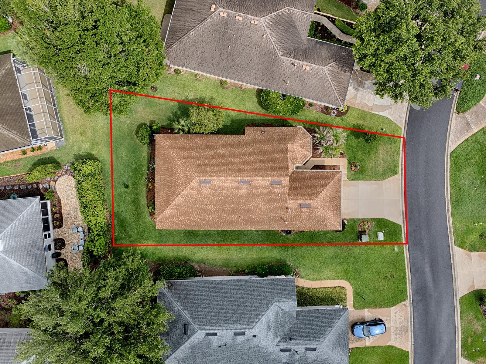 5052 CHINA SEA, TAVARES, FL, 32778