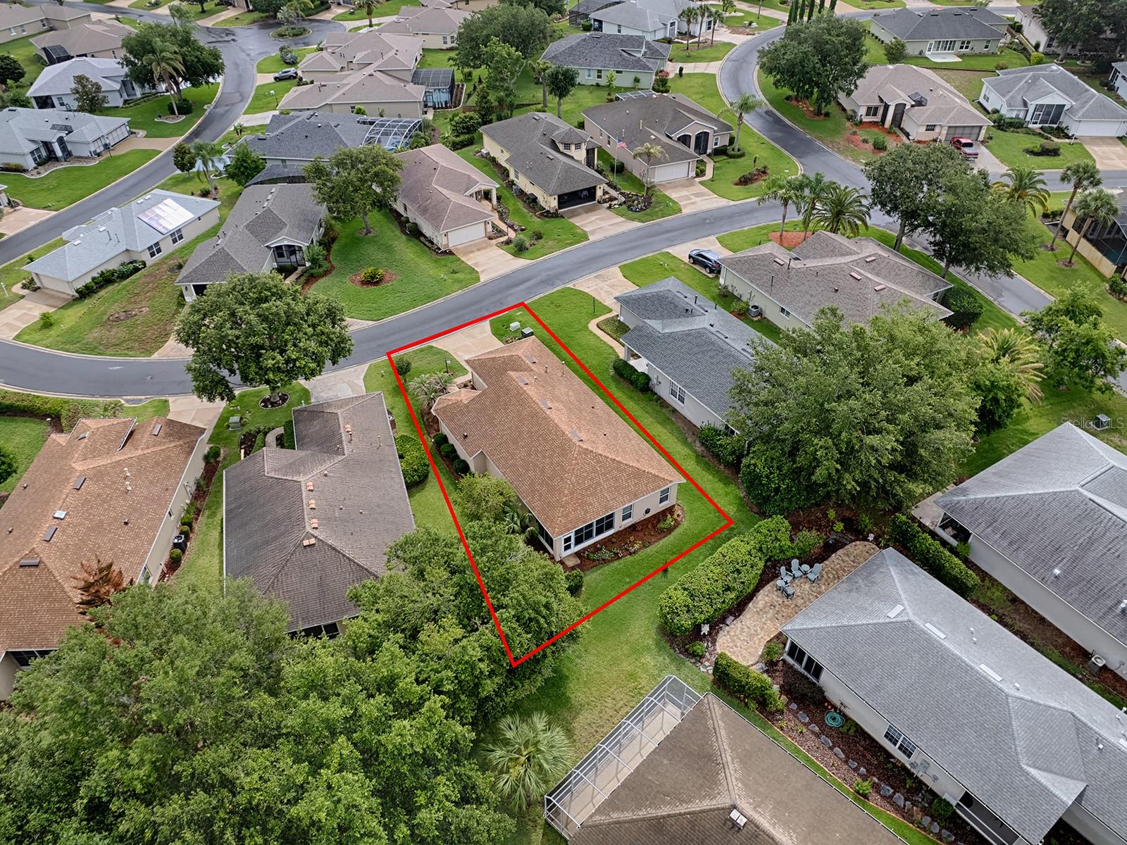 5052 CHINA SEA, TAVARES, FL, 32778