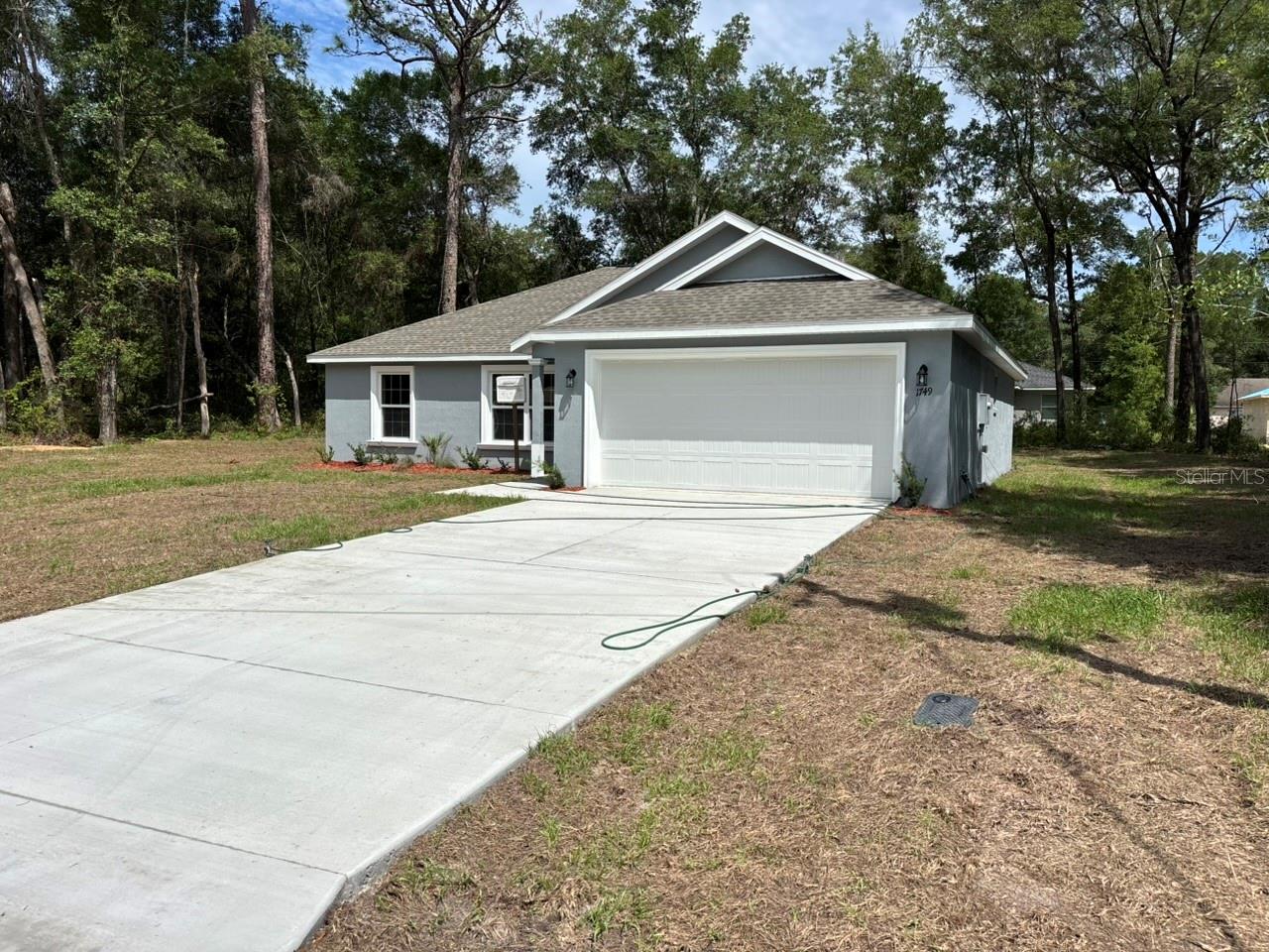 1749 W LORRAINE DR, DUNNELLON, FL, 34434