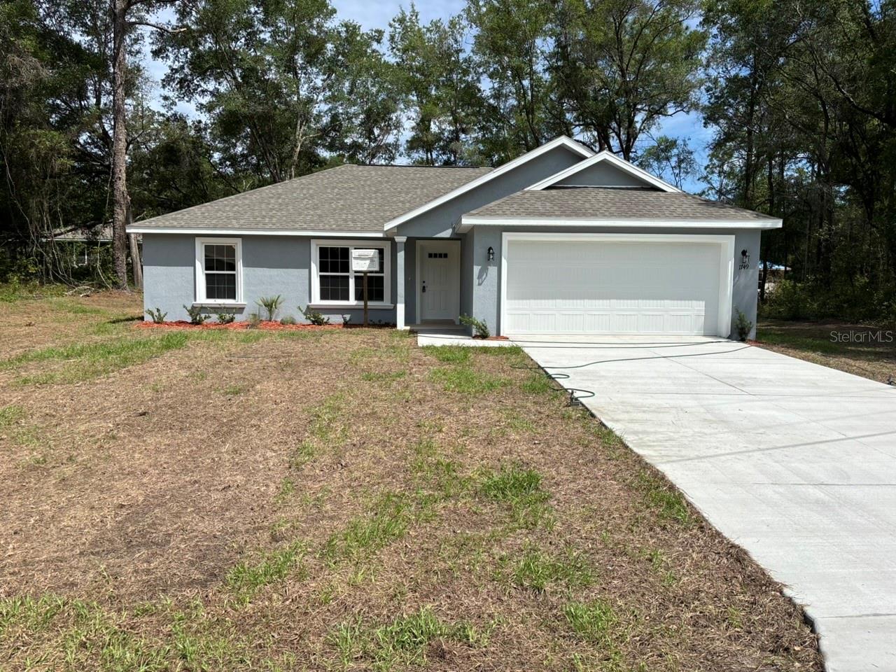 1749 W LORRAINE DR, DUNNELLON, FL, 34434