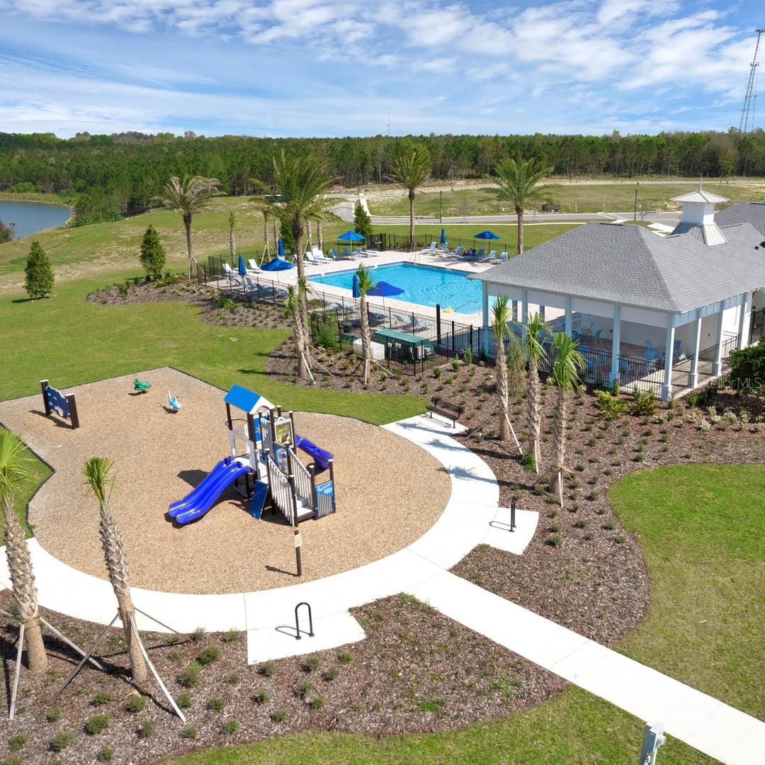 3827 SENNA WAY, TAVARES, FL, 32778