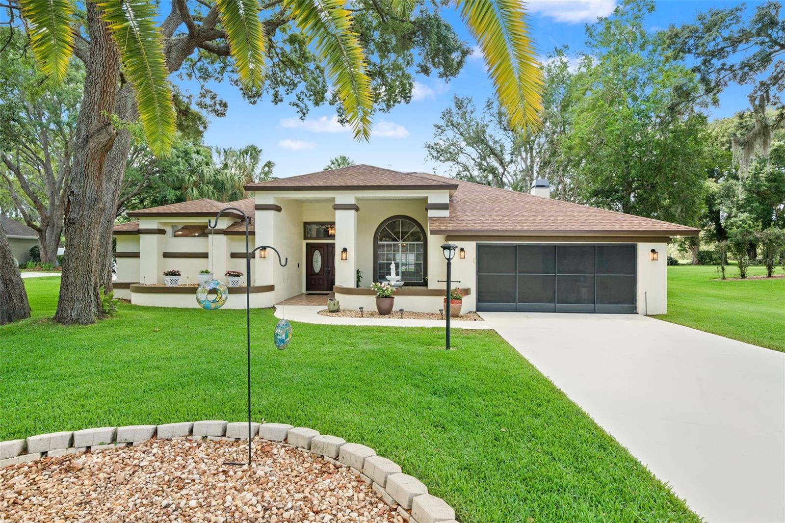 18162 AUTUMN LAKE BLVD, HUDSON, FL, 34667